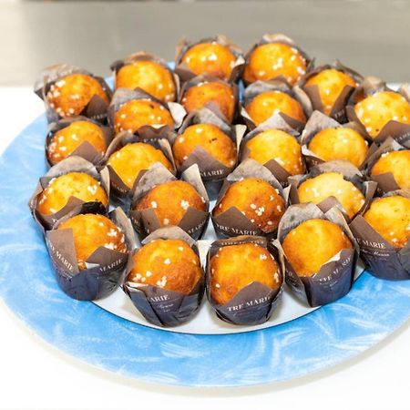 斯卡里奥L'Incanto Del Golfo公寓 外观 照片